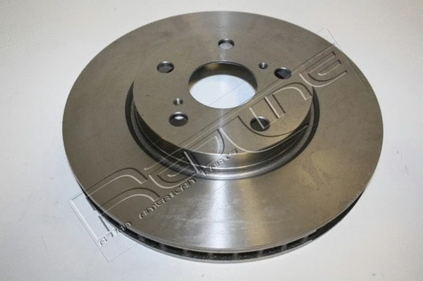 Brake Disc (26LX006)