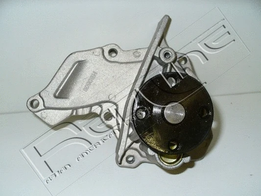 Water Pump, engine cooling (28MZ005)