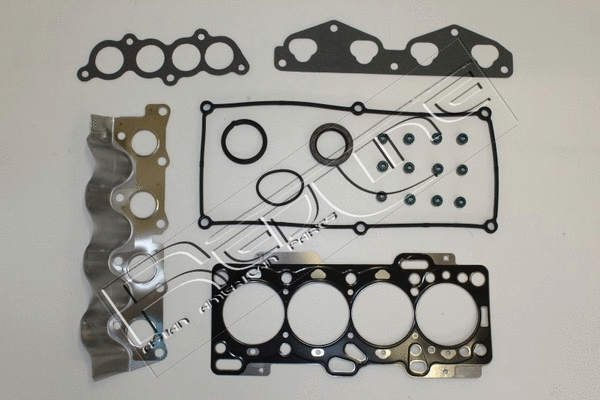 Gasket Kit, cylinder head (32HY035)