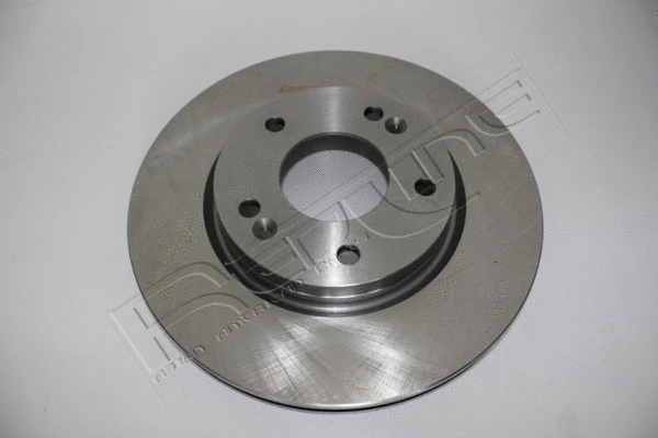Brake Disc (26HY050)