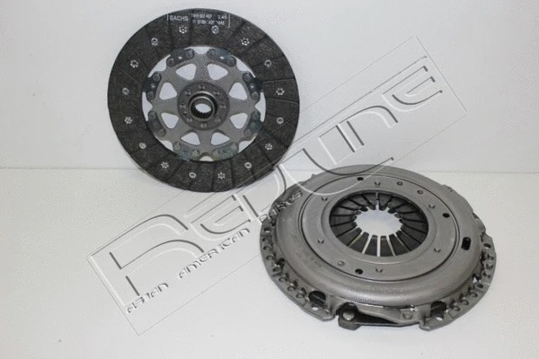 Clutch Kit