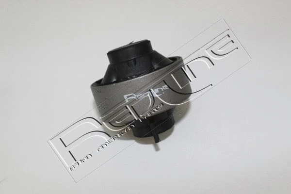 Mounting, control/trailing arm (43TO055)