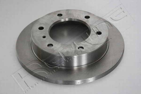 Brake Disc (26IZ006)