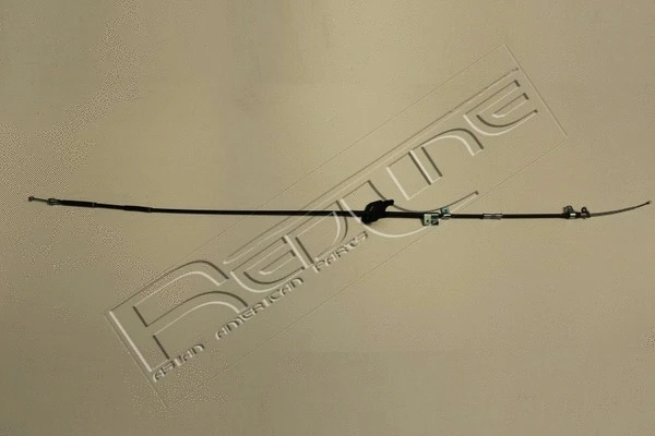 Cable Pull, parking brake (49SZ038)