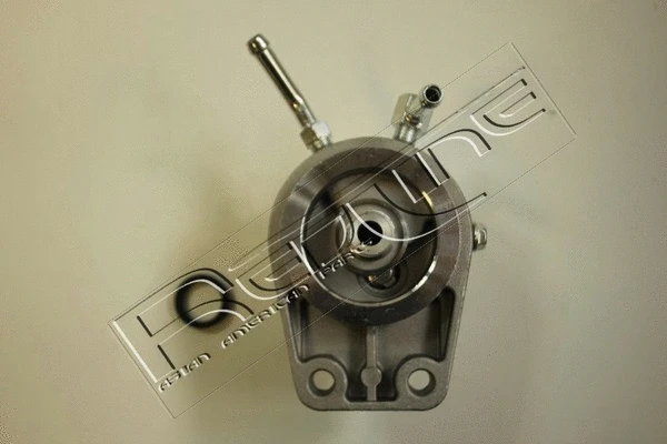 Holder, fuel filter