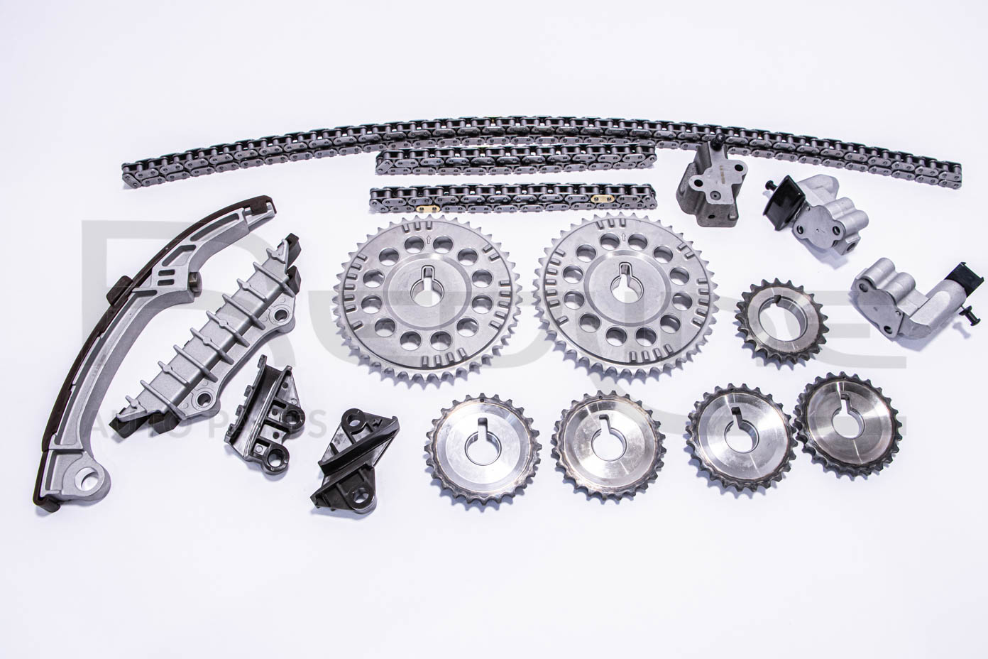 Timing Chain Kit
