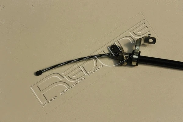 Cable Pull, parking brake