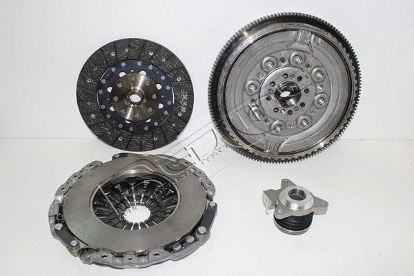 Clutch Kit (25SS040)