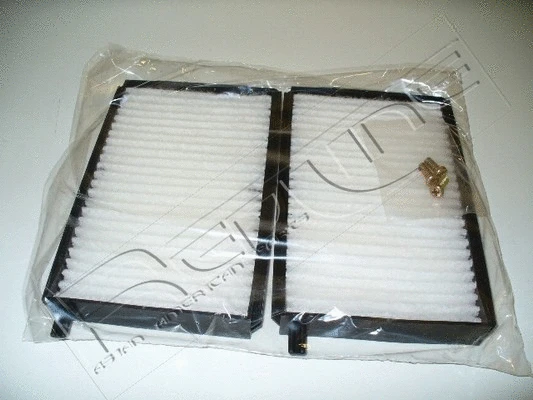 Filter, cabin air (36MZ024)