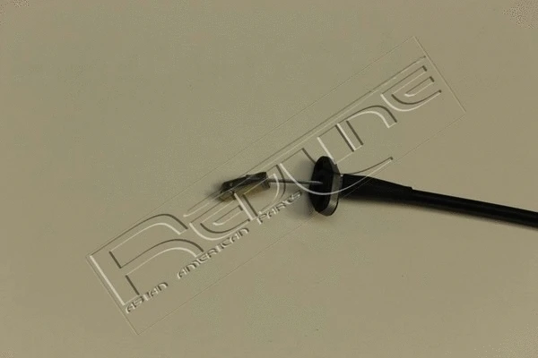 Cable Pull, clutch control