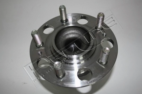 Wheel Hub