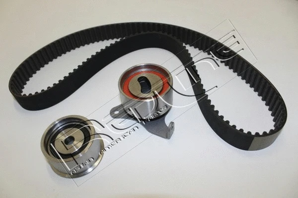 Timing Belt Kit