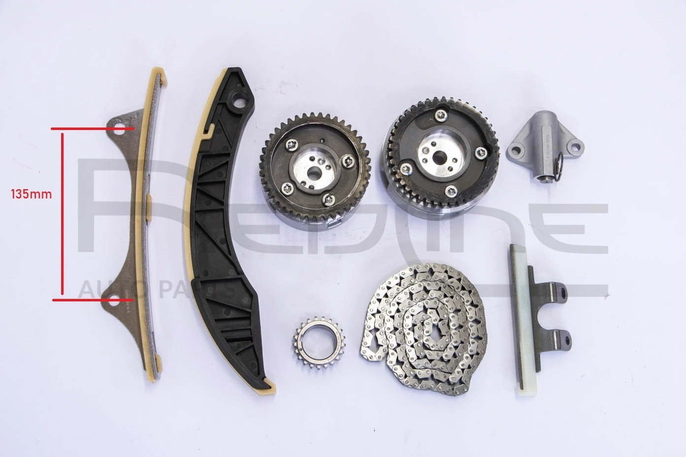 Timing Chain Kit (30HY034)