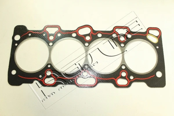 Gasket, cylinder head (34GW001)