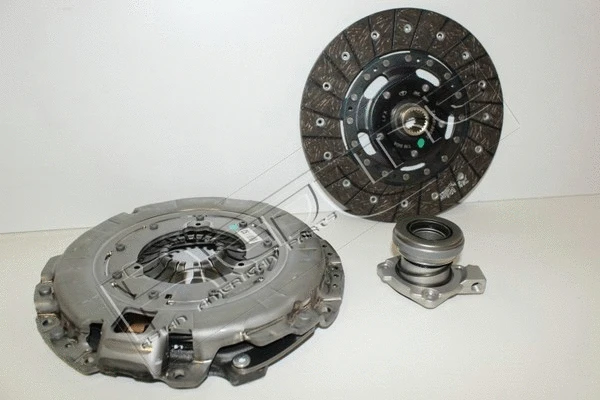 Clutch Kit (25CV032)