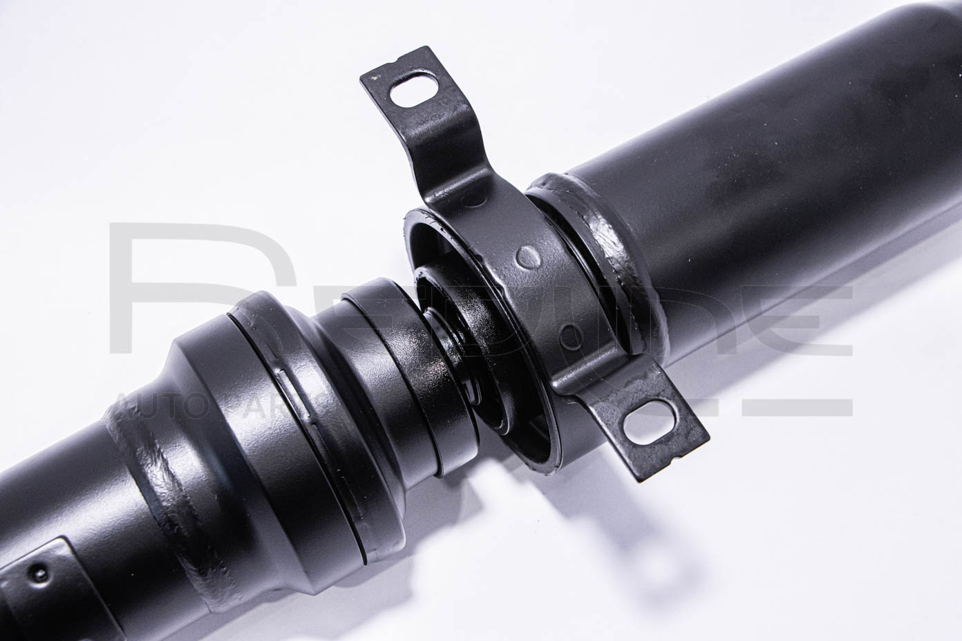 Propshaft, axle drive