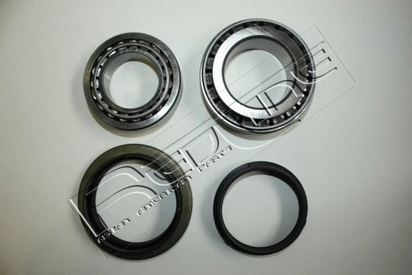Wheel Bearing Kit (24NI013)
