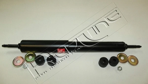 Shock Absorber (39NI025)