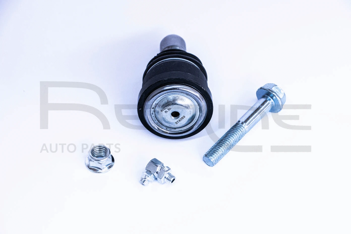 Ball Joint