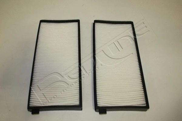 Filter, cabin air (36KI042)