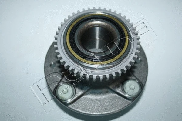 Wheel Hub (24MZ008)
