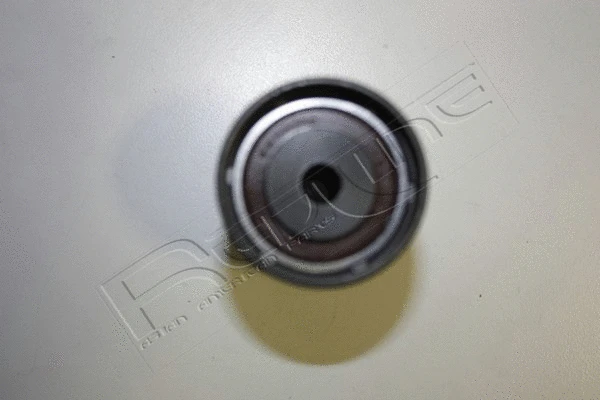 Tensioner, timing belt