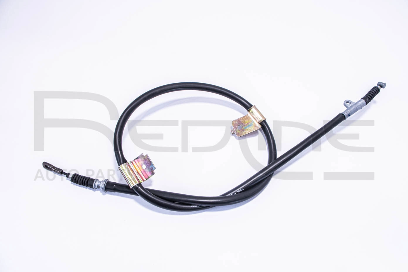 Cable Pull, parking brake (49NI092)