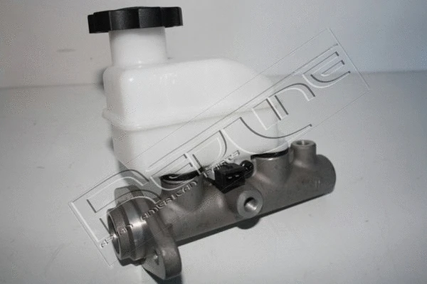 Brake Master Cylinder (09HY016)