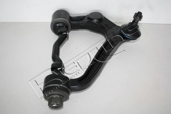 Control/Trailing Arm, wheel suspension (40TO002)