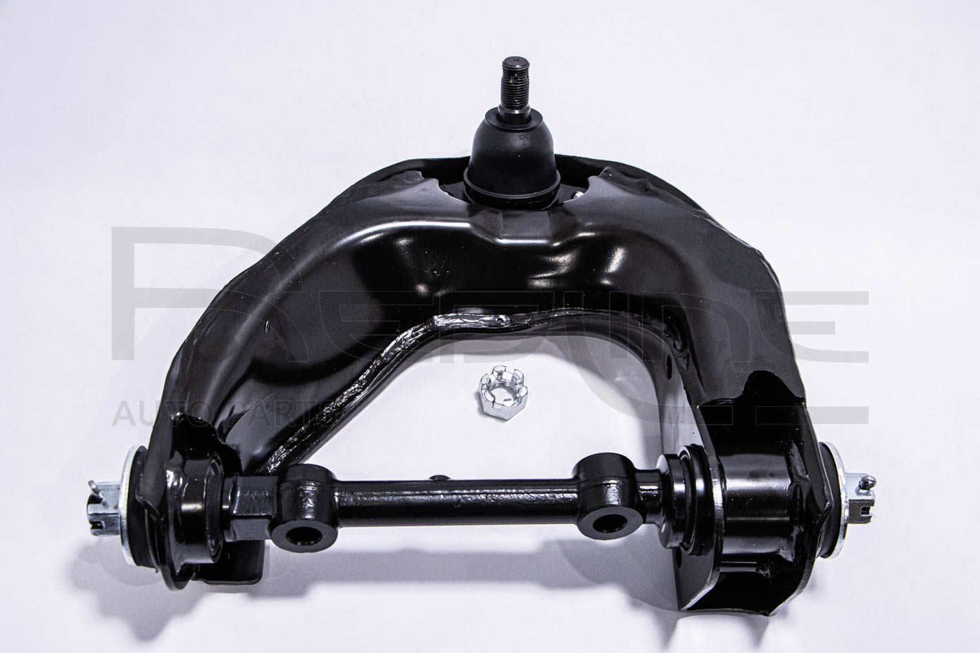 Control/Trailing Arm, wheel suspension (40KI173)