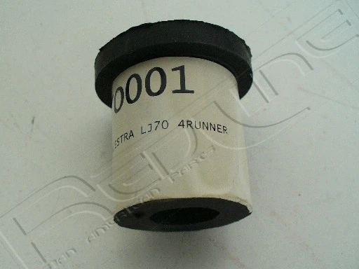 Bushing, leaf spring (43TO001)