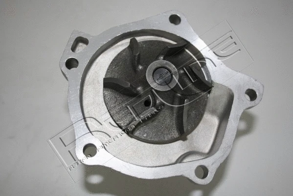 Water Pump, engine cooling