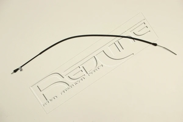 Cable Pull, parking brake (49NI030)