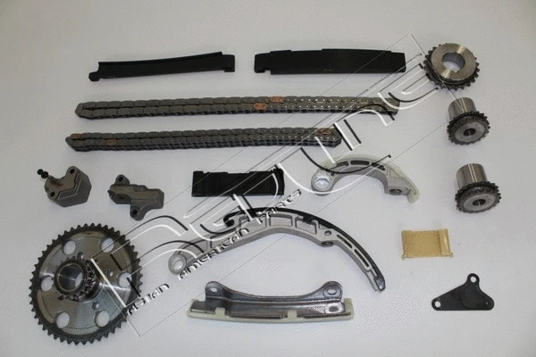 Timing Chain Kit (30NI017)