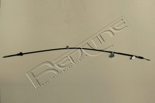 Cable Pull, parking brake (49MI010)