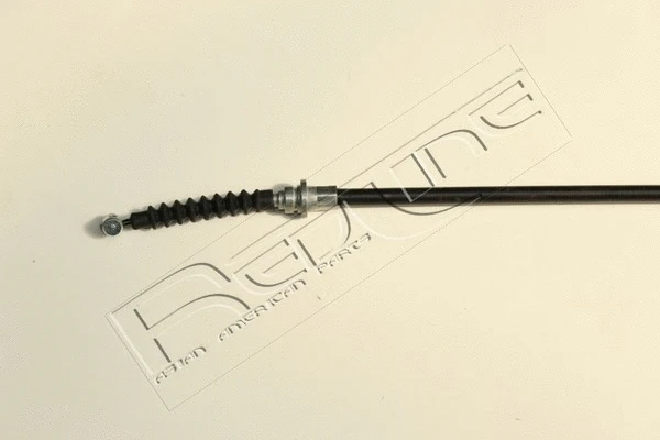 Cable Pull, parking brake