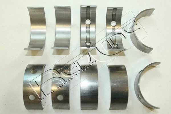 Crankshaft Bearing Set (02NI050)
