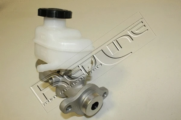 Brake Master Cylinder (09MI019)