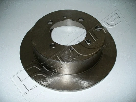 Brake Disc (26MI034)