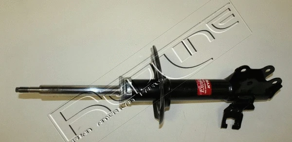 Shock Absorber (39NI063)