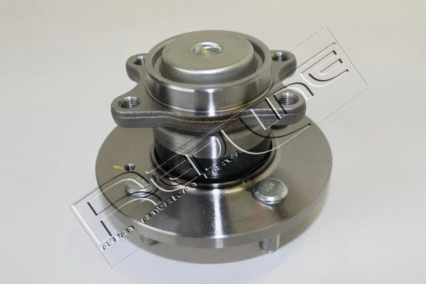 Wheel Hub (24HY061)