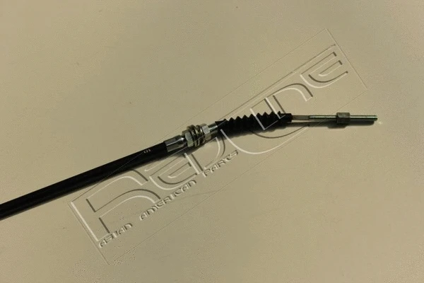 Cable Pull, parking brake