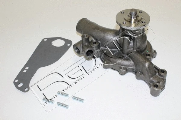 Water Pump, engine cooling (28TO067)