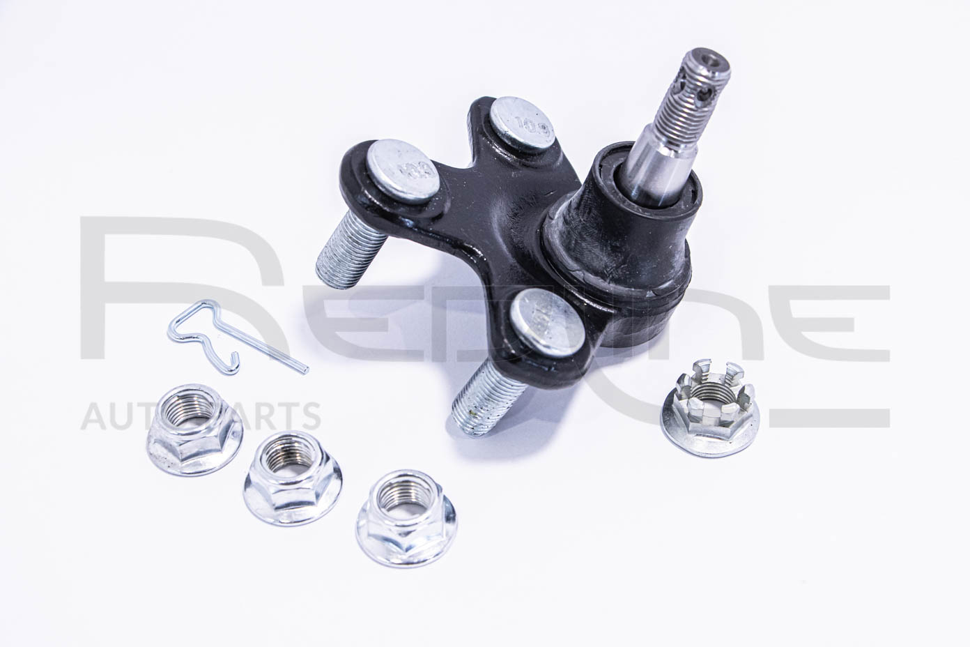 Ball Joint (40HO125)