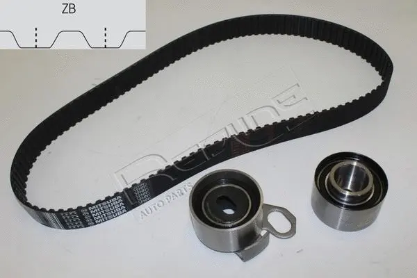 Timing Belt Kit (30IZ004)