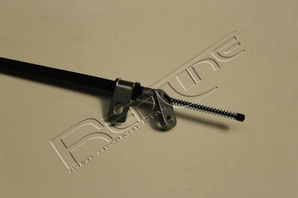 Cable Pull, parking brake