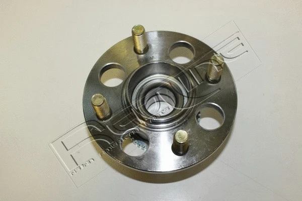 Wheel Hub