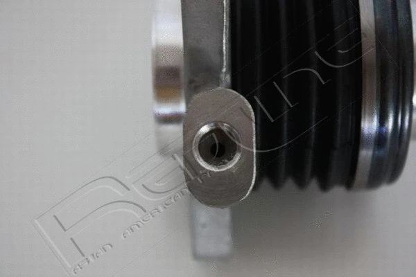 Central Slave Cylinder, clutch