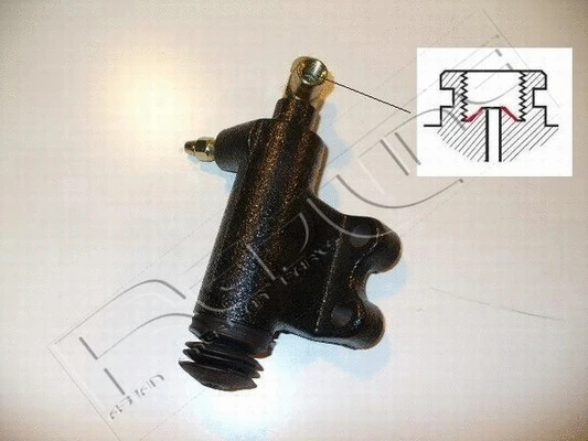 Slave Cylinder, clutch (08MI012)