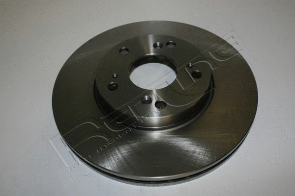 Brake Disc (26HO035)